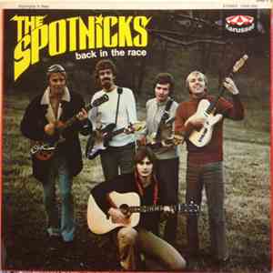 The Spotnicks - Back In The Race download free