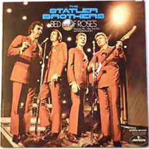 The Statler Brothers - Bed Of Roses download free