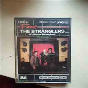 The Stranglers - IV (Rattus Norvegicus) download free