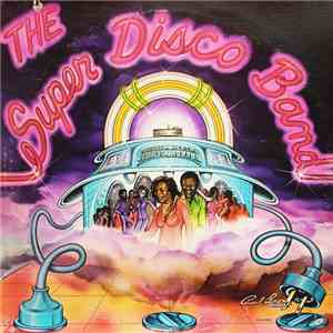 The Super Disco Band - The Super Disco Band download free