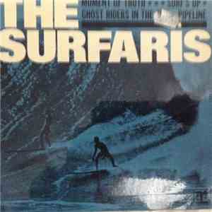 The Surfaris - The Surfaris download free