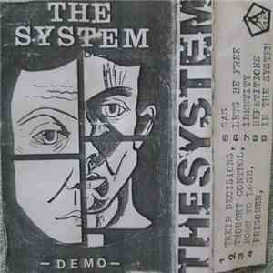 The System  - Demo download mp3 flac