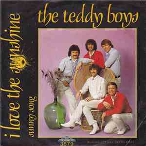 The Teddy Boys - I Love The Sunshine download free