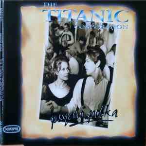The Titanic Corporation - Psycho Polka download free
