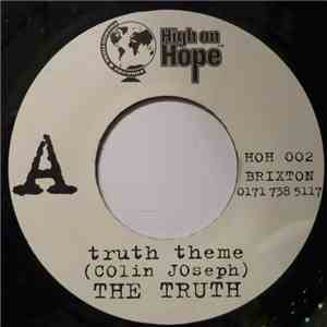 The Truth  - Truth Theme download free