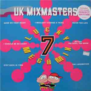 The UK Mixmasters - Lucky 7 Megamix download free