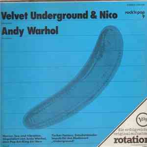 The Velvet Underground & Nico  - The Velvet Underground & Nico download free