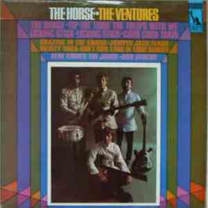 The Ventures - The Horse download free