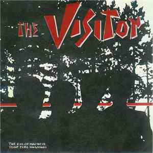 The Visitor  - The Eye Of Madness / Point Zero Nagasaki download free