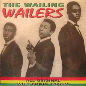 The Wailing Wailers - The Wailing Wailers download free