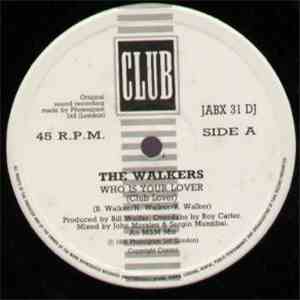 The Walkers - Who Is Your Lover download free