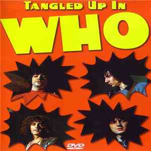 The Who - Tangled Up In Who download free