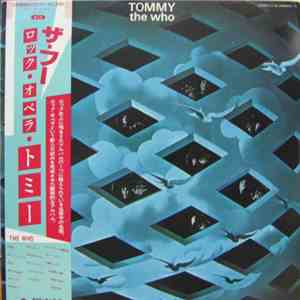 The Who - Tommy download free