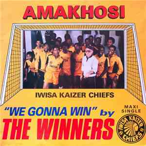 The Winners  Feat Lionel Petersen - We Gonna Win download free