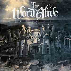 The Word Alive - Empire download free