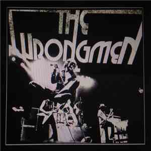 The Wrongmen - The Online Release download free
