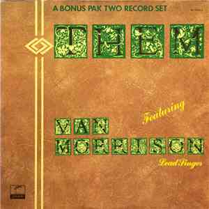 Them  Featuring Van Morrison - Them Featuring Van Morrison download free