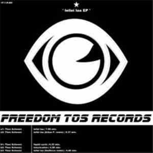 Theo Schwarz - Leilei Laa EP download free