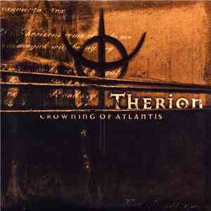 Therion - Crowning Of Atlantis download free