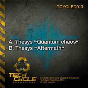 Thesys - Quantum Chaos / Aftermath download free