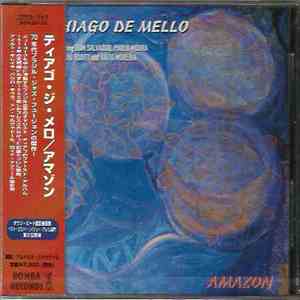 Thiago De Mello - Amazon download free