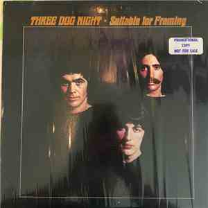 Three Dog Night - Suitable For Framing download free