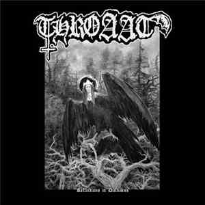 Throaat - Reflections in Darkness download free
