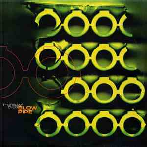 Thursday Club - Blowpipe download free
