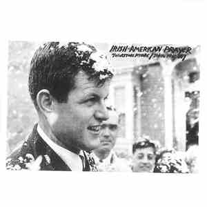 Thurston Moore / John Moloney - Irish-American Prayer download free