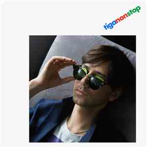 Tiga - Non Stop download free