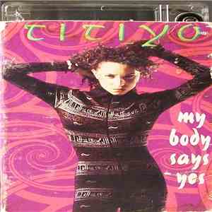 Titiyo - My Body Says Yes download free