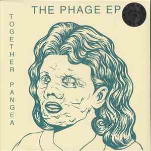 Together Pangea - The Phage EP download free