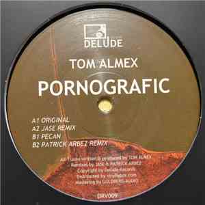 Tom Almex - Pornografic download free