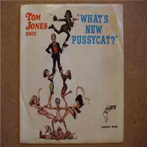 Tom Jones - What's New Pussycat? download free