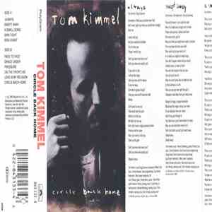 Tom Kimmel - Circle Back Home download free