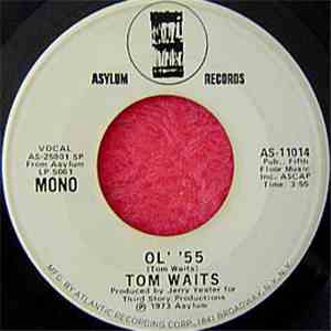 Tom Waits - Ol' '55 download free