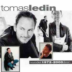 Tomas Ledin - Vuodet 1972-2000 Åren download free
