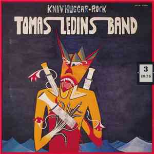 Tomas Ledins Band - Knivhuggarrock download free