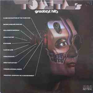 Tomita - Tomita's Greatest Hits download free