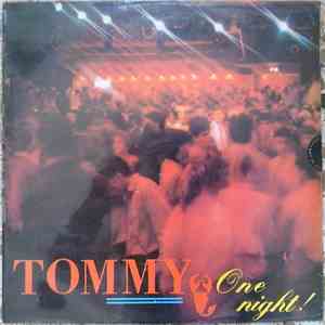 Tommy - One Night download free