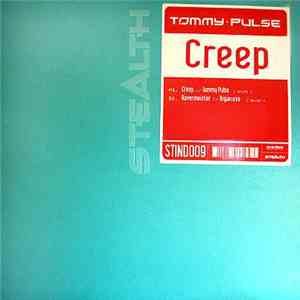 Tommy Pulse / Trojan.exe - Creep download free