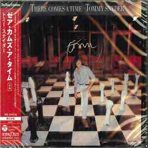 Tommy Snyder - There Comes A Time download free