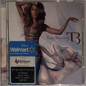 Toni Braxton - Pulse download free