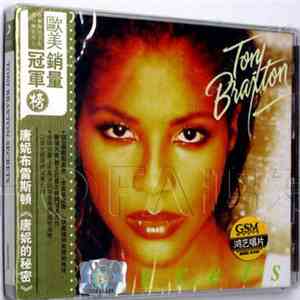 Toni Braxton - Secrets download free