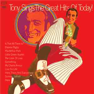 Tony Bennett - Tony Sings The Great Hits Of Today! download free