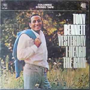 Tony Bennett - Yesterday I Heard The Rain download free