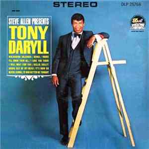 Tony Daryll - Steve Allen Presents Tony Daryll download free
