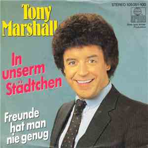Tony Marshall - In Unserm Städtchen download free Tony Marshall - In Unserm Städtchen download mp3 flac