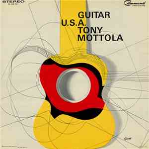 Tony Mottola - Guitar U.S.A. download free