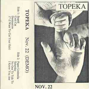 Topeka - Nov. 22 (DEMO) download free